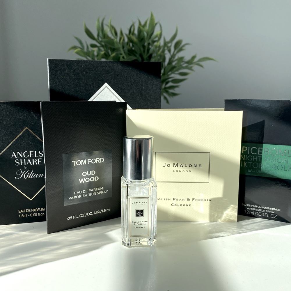 Jo Malone English Pear Cologne